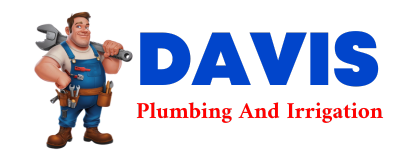 Trusted plumber in LAUGHLINTOWN